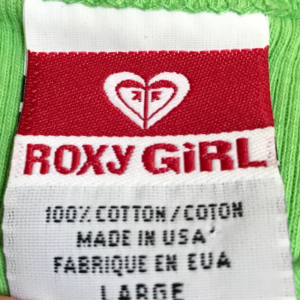 Bright tank (girls)